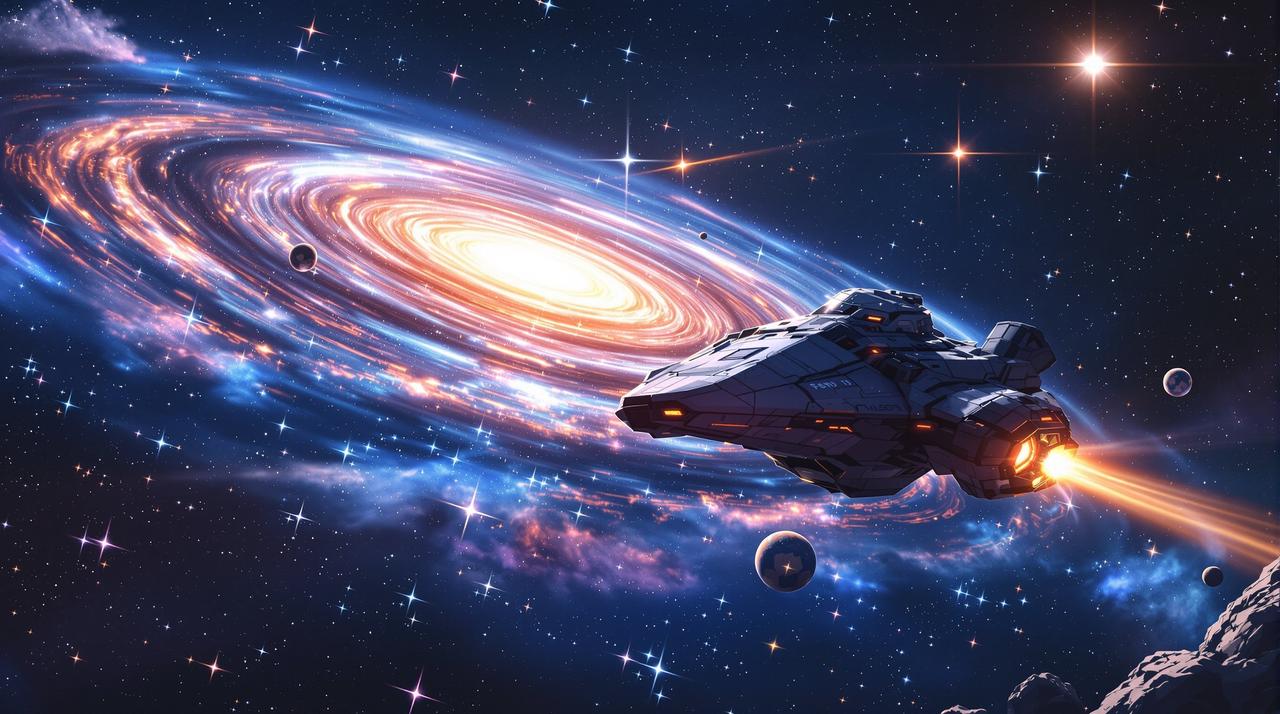 星星动漫网追番热榜 - 星海传说
