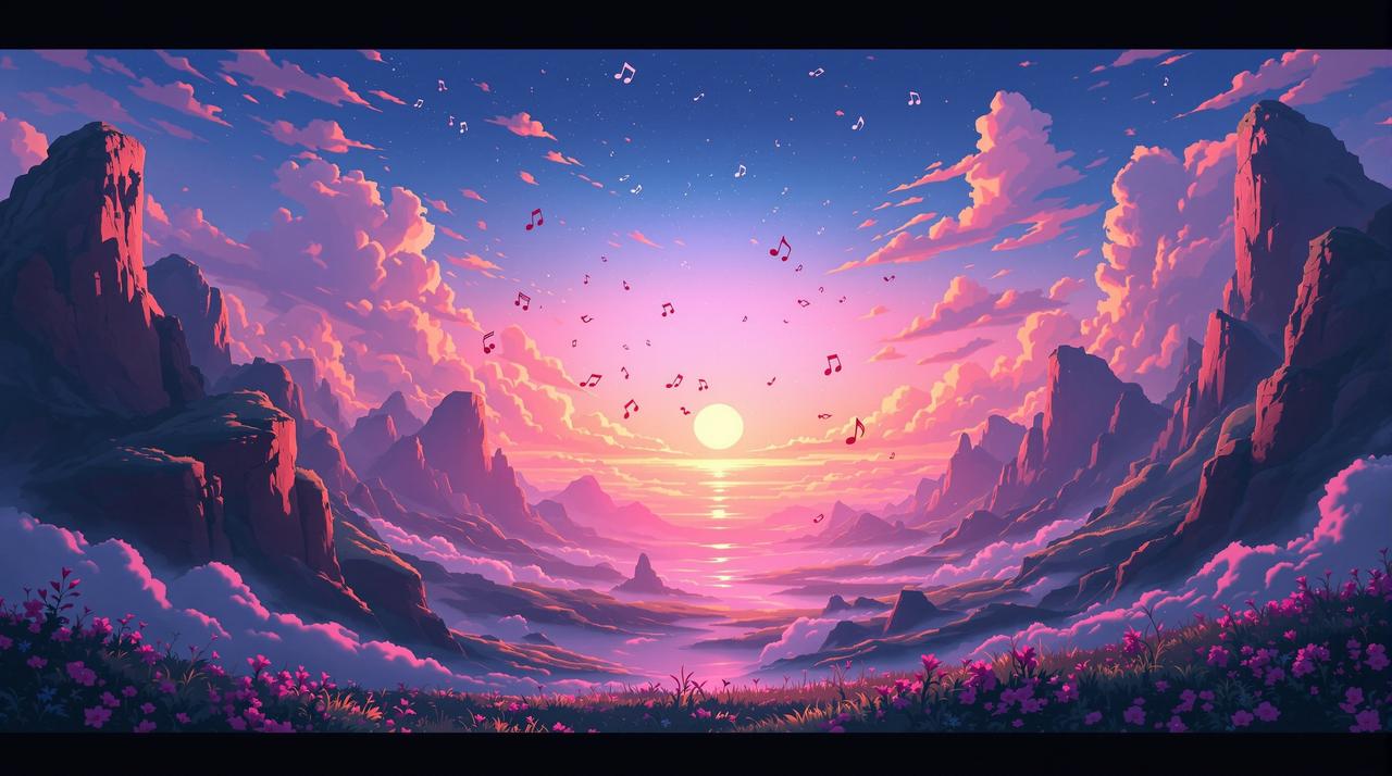 星星动漫网推荐番剧 - 晨曦幻想曲